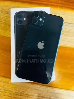 Apple iPhone 11 (Used)