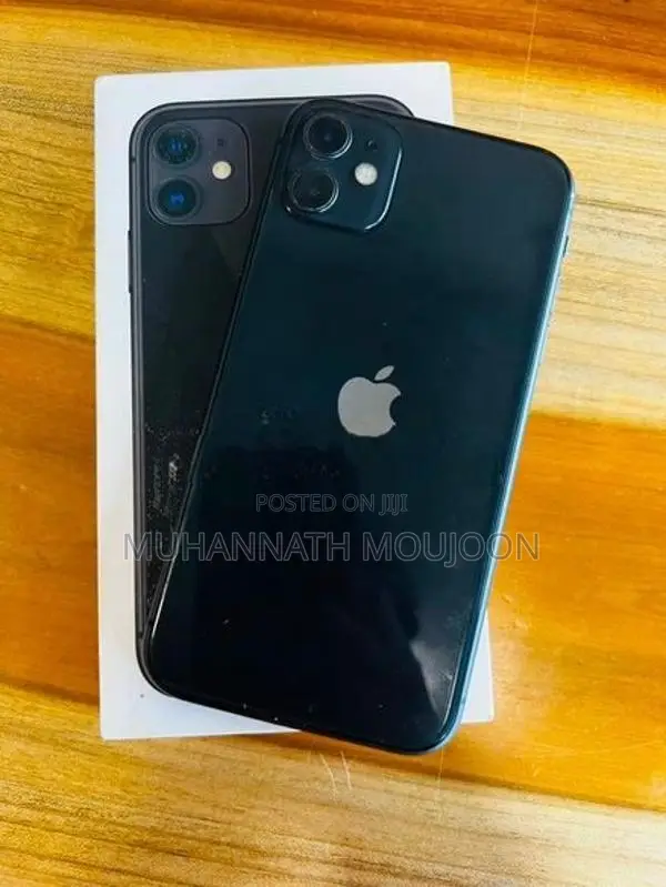 Apple iPhone 11 (Used)