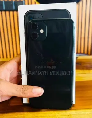 Apple iPhone 11 (Used)