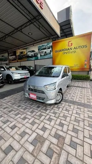 Daihatsu Mira LSA3 2026