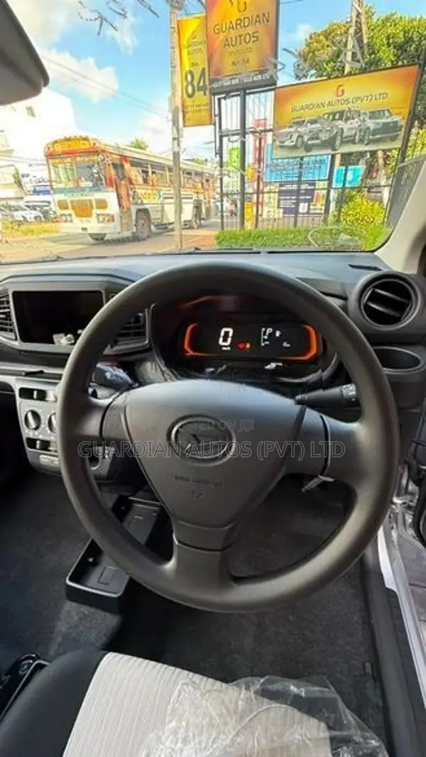 Daihatsu Mira LSA3 2026