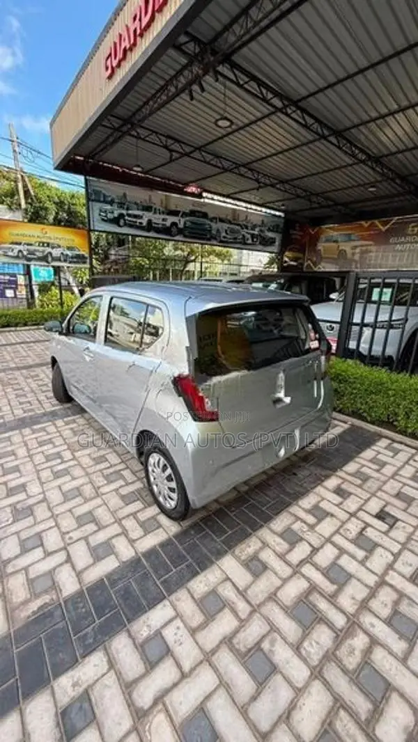 Daihatsu Mira LSA3 2026
