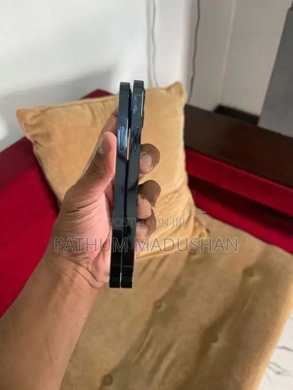Apple iPhone 12 Pro GB (Used)