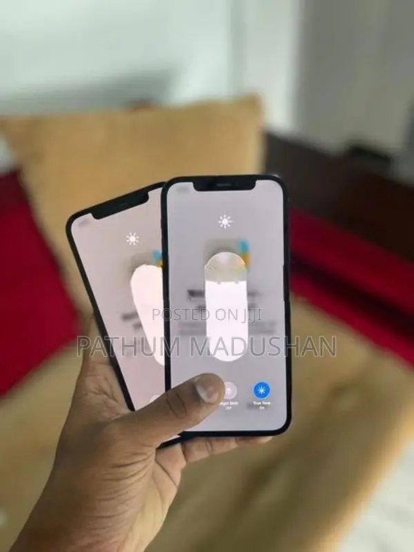 Apple iPhone 12 Pro GB (Used)