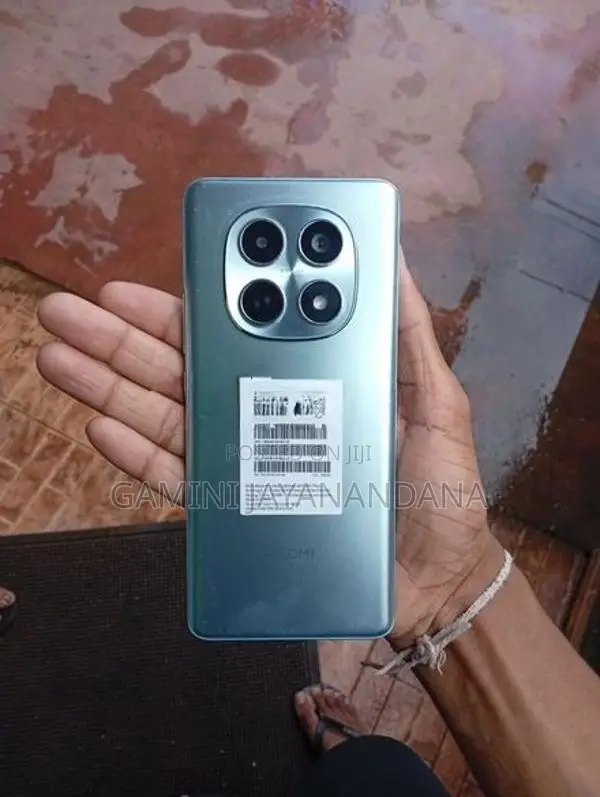 Xiaomi Redmi Note 15 (Used)