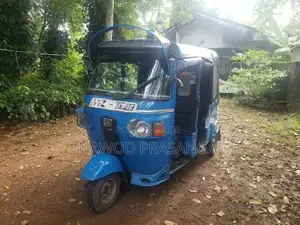 Bajaj RE 2010