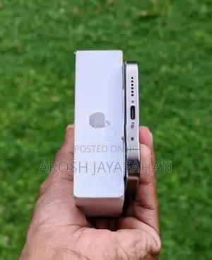 Apple iPhone 15 Pro Max GB (Used)