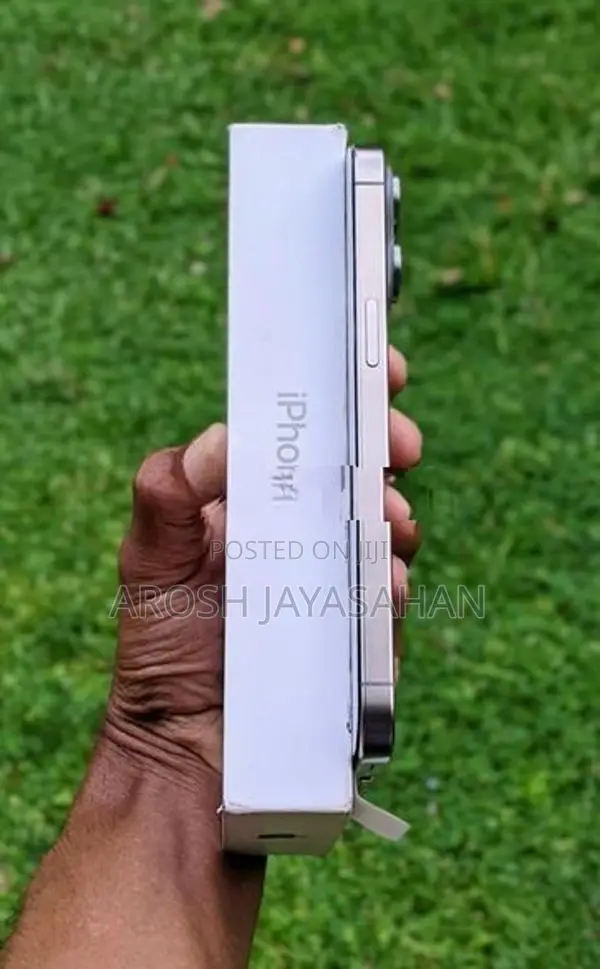 Apple iPhone 15 Pro Max GB (Used)