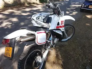 Yamaha DT 1989