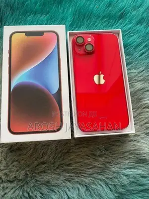 Apple iPhone 14 GB (Used)