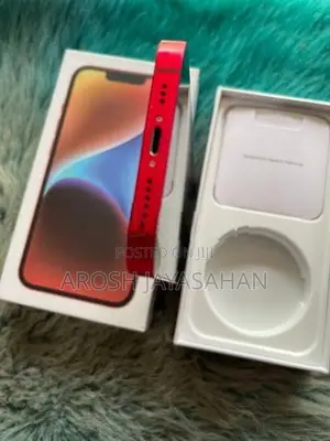 Apple iPhone 14 GB (Used)