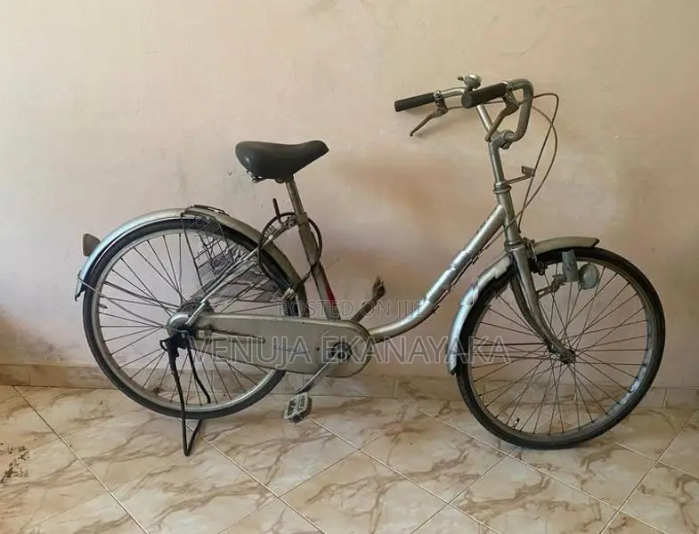 Japan Bicycle