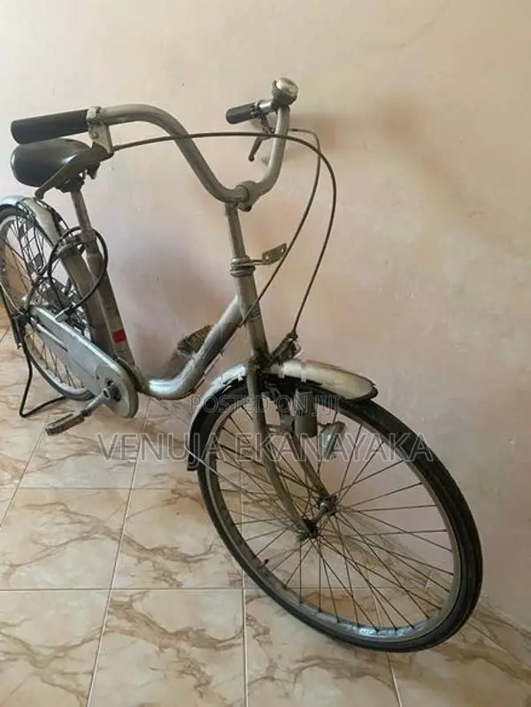 Japan Bicycle
