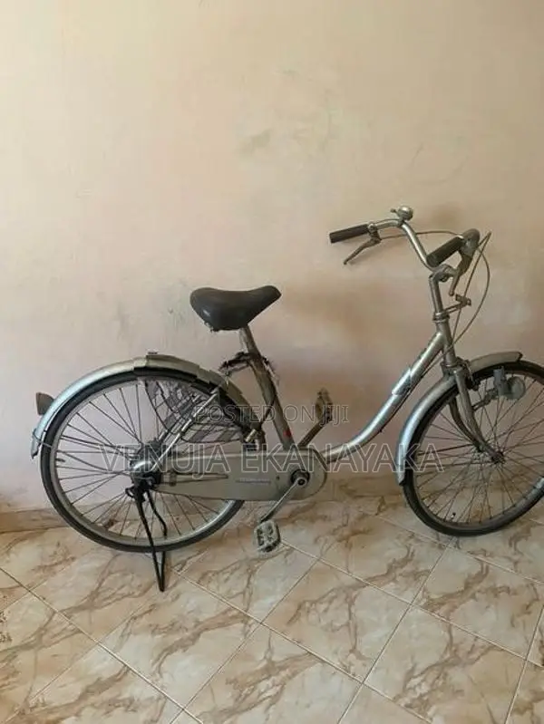Japan Bicycle