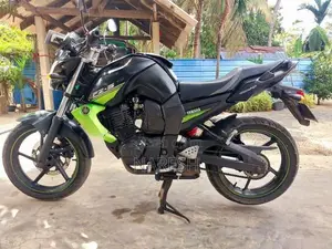 Yamaha FZ S FZ-S2 2010