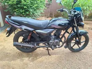 Bajaj Platina 100 2014