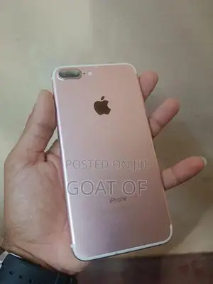 Apple iPhone 7 Plus GB (Used)
