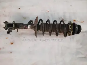 Honda Fit GP1 Front Shock