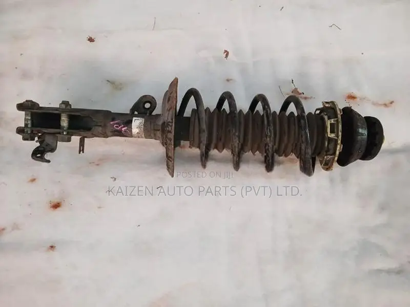 Honda Fit GP1 Front Shock