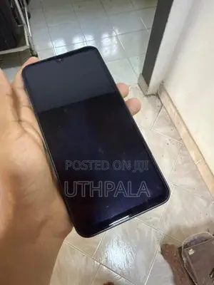 Samsung Galaxy A17 (Used)