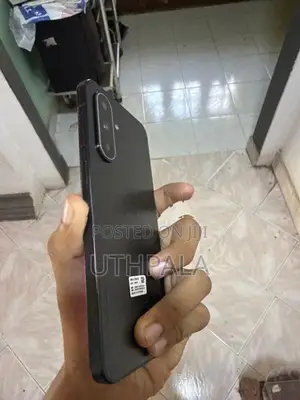 Samsung Galaxy A17 (Used)