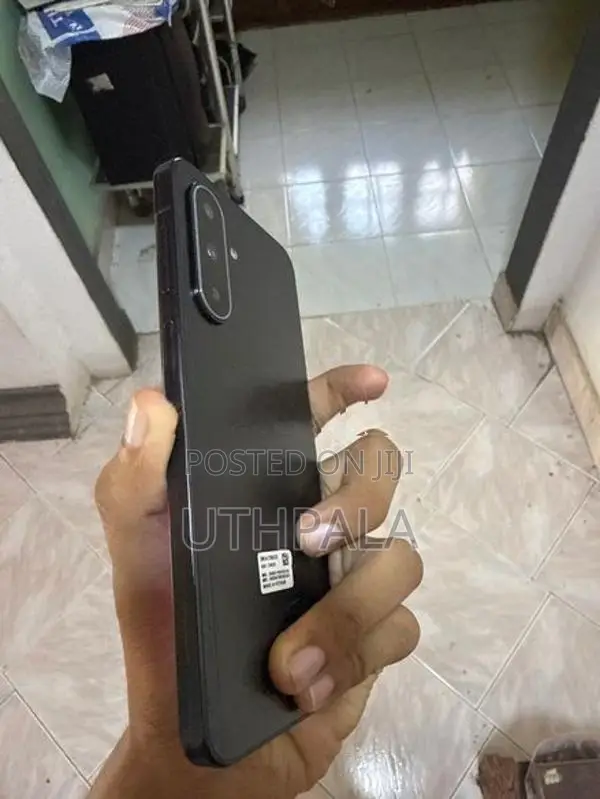 Samsung Galaxy A17 (Used)