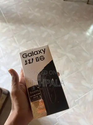 Samsung Galaxy A17 (Used)