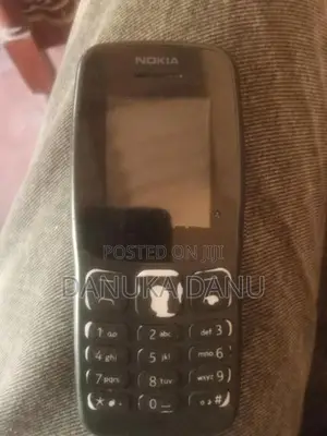 Nokia Button Phones (Used)