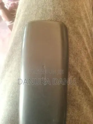 Nokia Button Phones (Used)
