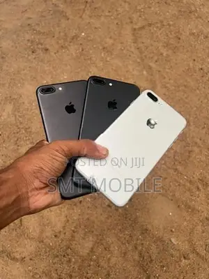 Apple iPhone 7 Plus (Used)