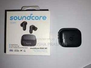 Anker Soundcore R50i NC