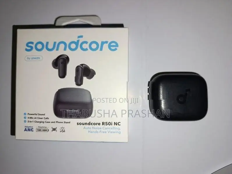 Anker Soundcore R50i NC