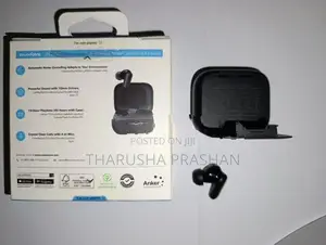 Anker Soundcore R50i NC