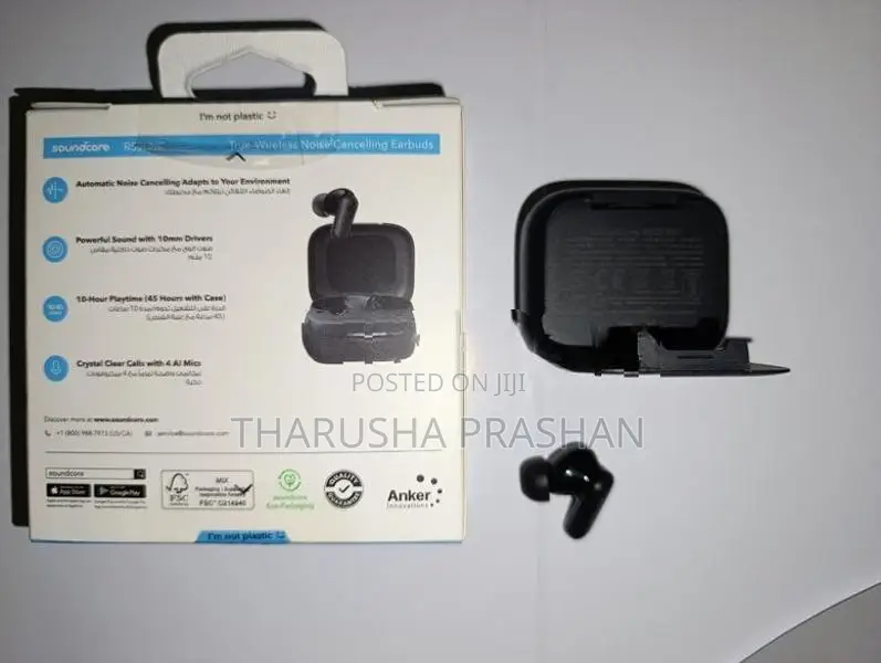 Anker Soundcore R50i NC