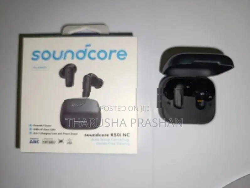 Anker Soundcore R50i NC