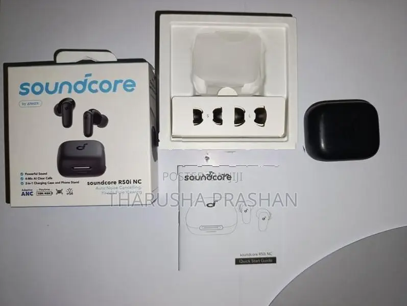 Anker Soundcore R50i NC
