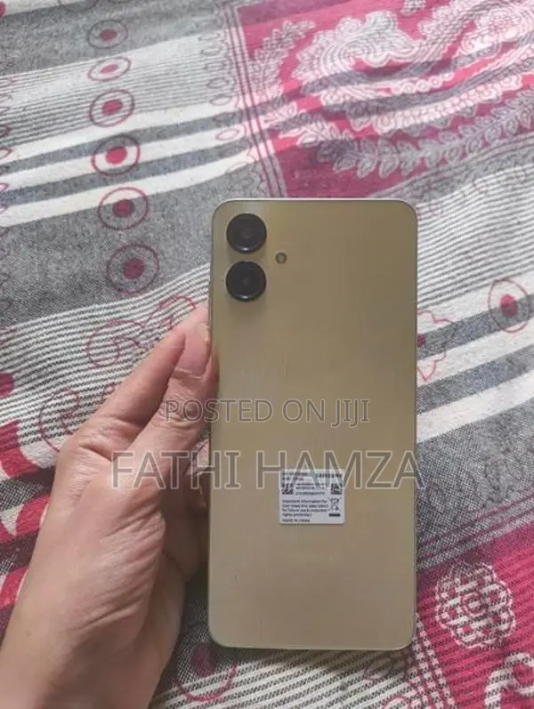 Samsung Galaxy A06 (Used)
