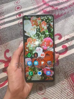Samsung Galaxy A06 (Used)