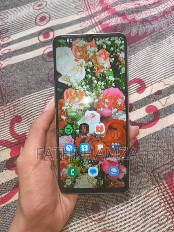 Samsung Galaxy A06 (Used)