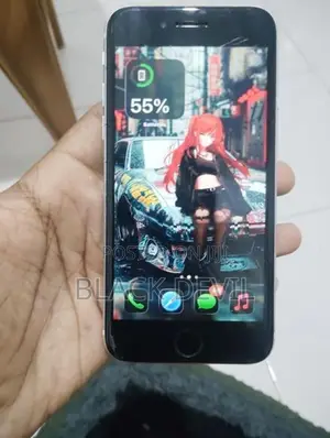 Apple iPhone SE 2 (Used)
