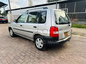 Mazda Demio 1998
