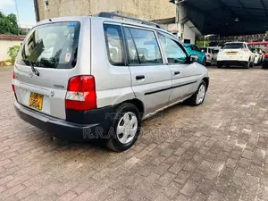 Mazda Demio 1998