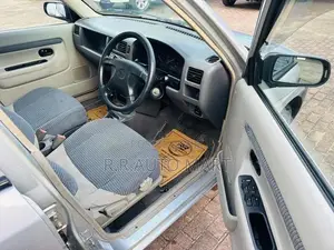 Mazda Demio 1998