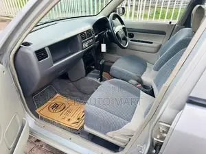 Mazda Demio 1998