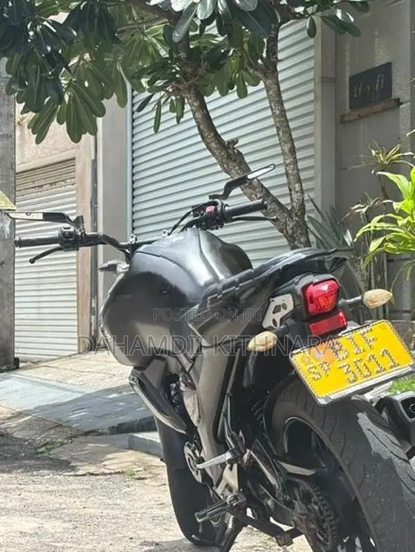 Yamaha FZS V3 2019