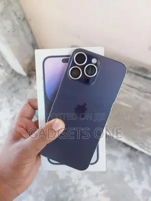 Apple iPhone 14 Pro Max (Used)