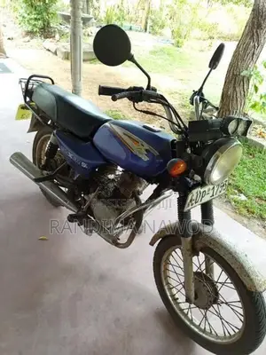 Bajaj Boxer 2006