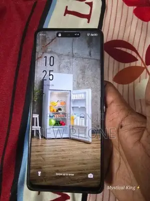 Infinix Note 30 5G (Used)