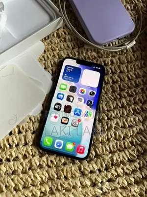 Apple iPhone 13 (Used)