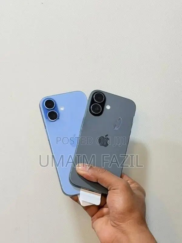 Apple iPhone 17 (Used)